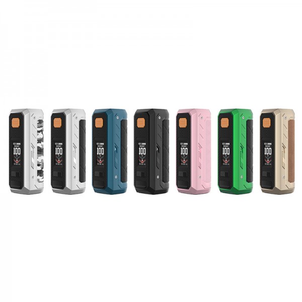 Box Vaporesso ARMOUR ULTRA